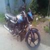 BAJAJ DISCOVER 100